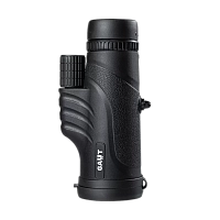 Монокуляр GAUT Pollux 10x42 BK7 черный