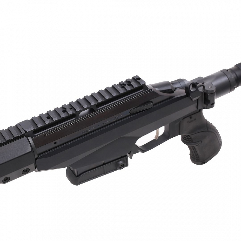 Карабин  Tikka T3x Tactical A1 калибр 308 Win L=610. Фото №6