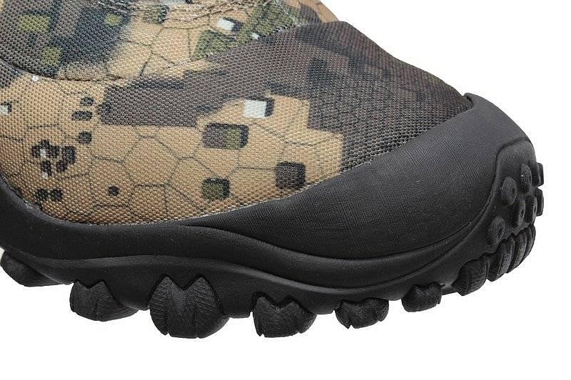 Ботинки Remington Thermo 8 VEIL Camo insulated 200 g 3M Thinsulate р. 43. Фото №11