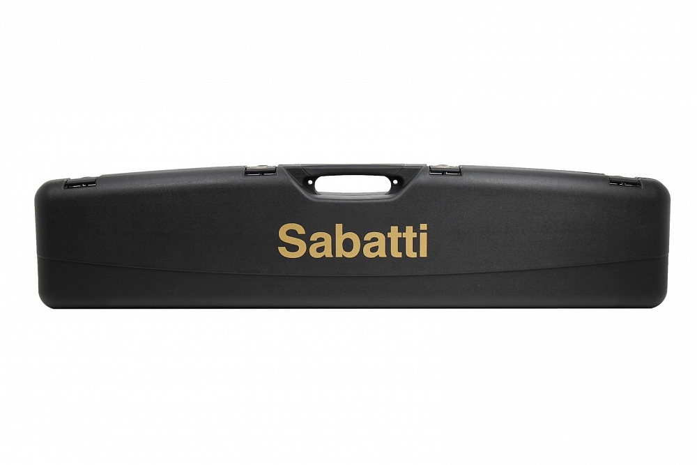 Карабин Sabatti Tactical Evo Black, калибр 6,5*55SE, L=610. Фото №9