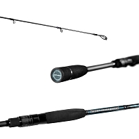 Спиннинг ZEMEX "BASS ADDICTION S-752M" 2,25 м 5,0-25,0гр.