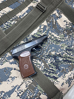 Байкал ООП МР-79-9ТМ 9ммР.А кал.9