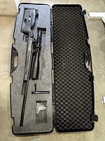 Sabatti  Sabatti tactical evo кал.308Win