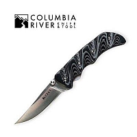 Нож складной CRKT Gallagher Rave