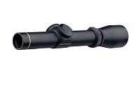 Оптический прицел LEUPOLD VX-2 1-4х20 Duplex (110793)