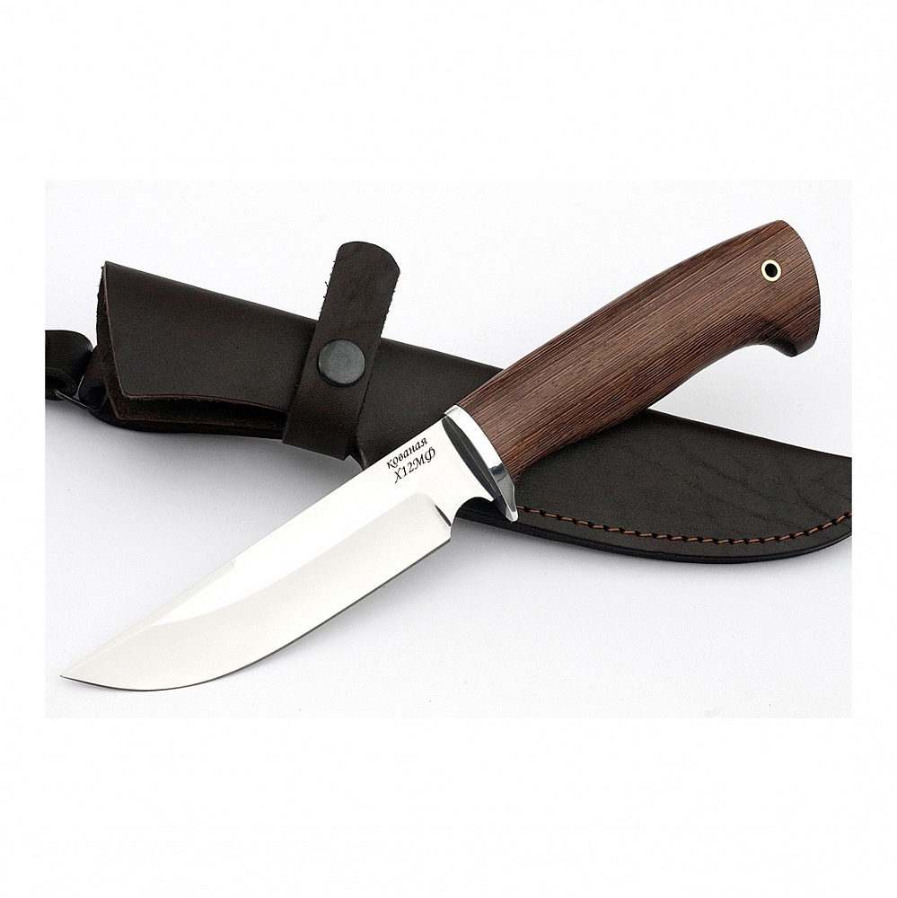 Нож "Лесной". Фото №1