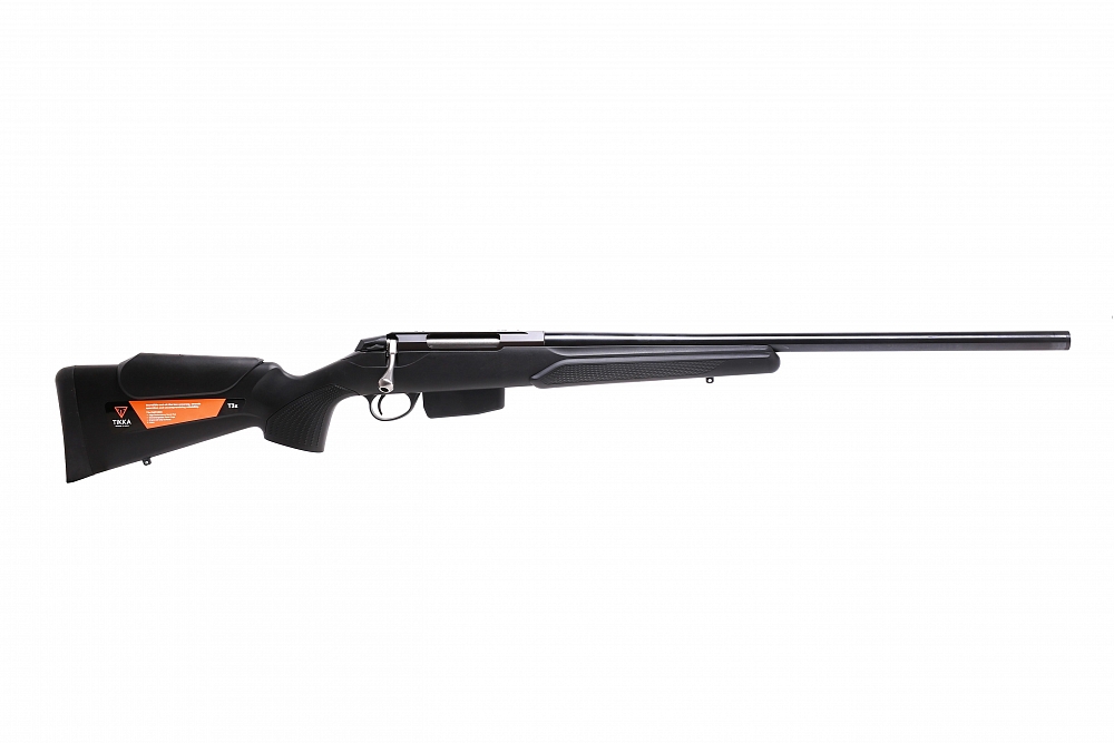 Карабин  Tikka T3x Varmint калибр 308 Win DX L=600. Фото №1