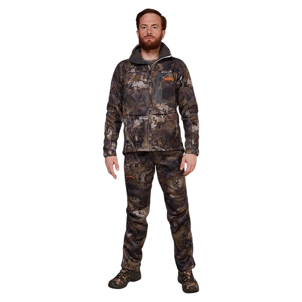 Костюм Remington Stalker Timber р. 6XL. Фото №1