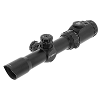 Прицел LEAPERS Accushot T8 Tactical 1-8x28, 30 мм, сетка BG4