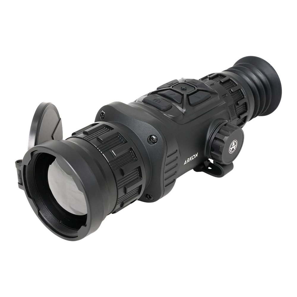 Прицел тепловизионный Arkon Arma LR50. Фото №7 Прицел тепловизионный Arkon Arma LR50. Фото №7