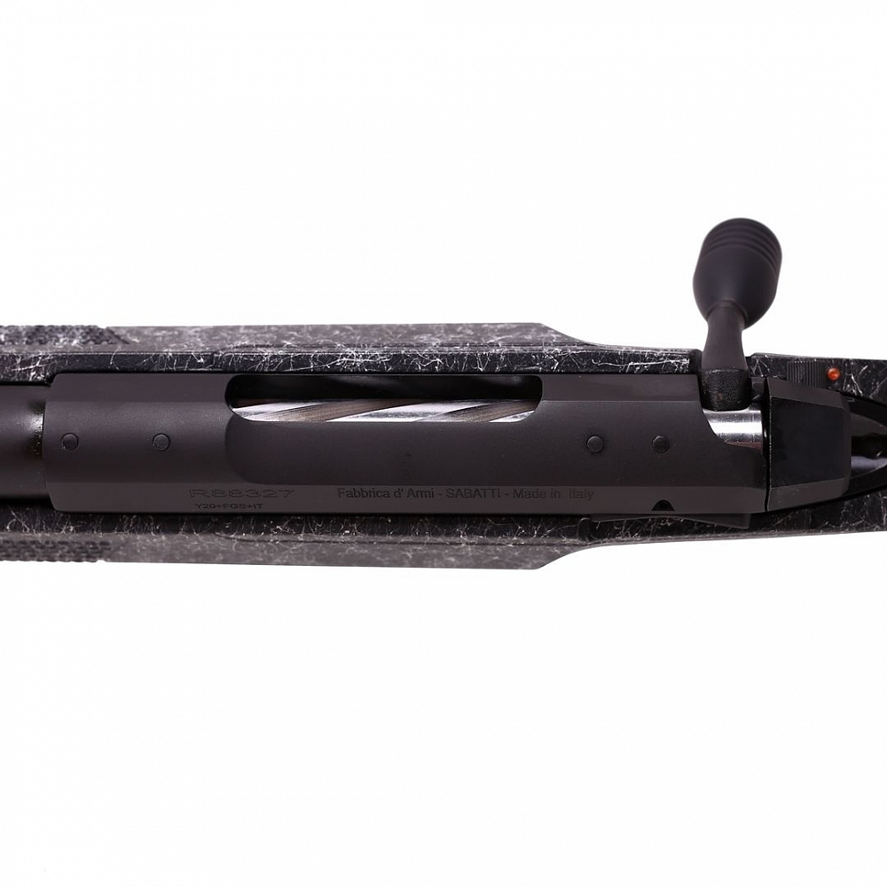 Карабин Sabatti Tactical Evo Black, калибр 6,5*55SE, L=610. Фото №6