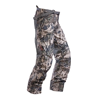 Полукомбинезон SITKA Coldfront Bib цв. Optifade Open Country р. XL