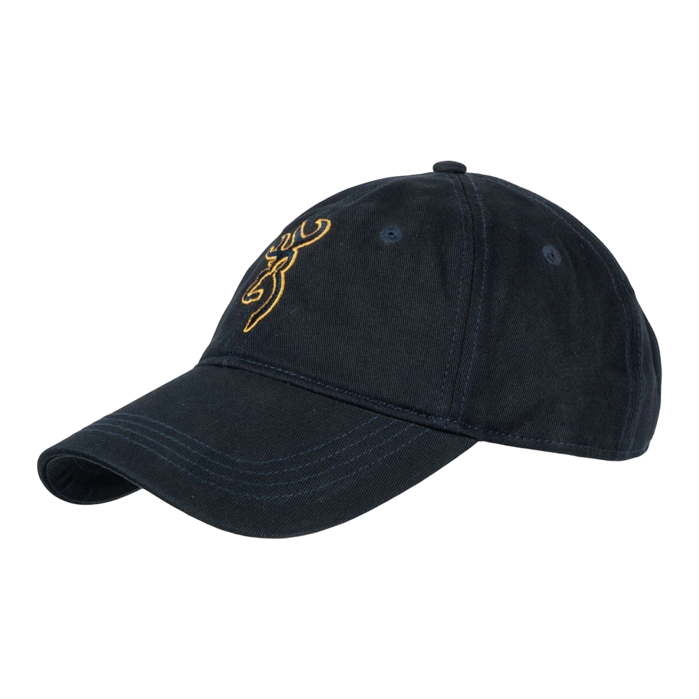 Бейсболка Browning Gold Buck one size. Фото №2