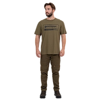Футболка Remington Hunting Shell Shirts Dark Olive р. 4XL