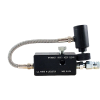 Адаптер для накачивания винтовок CROSMAN PCP