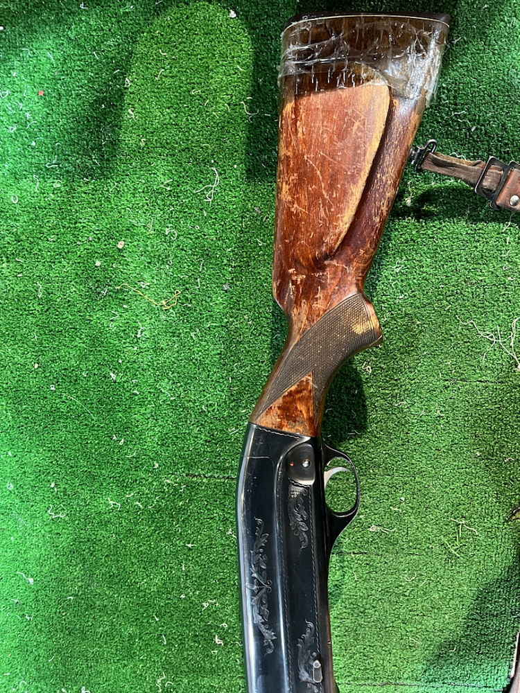 МЦ Ружье МЦ-21-12 кал.12х70. Фото №2 МЦ Ружье МЦ-21-12 кал.12х70. Фото №2