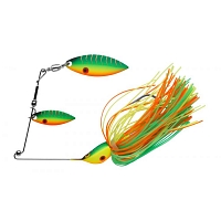 Spinner Baits Strike Pro SB-010 13,8гр. W1C-A17/W3C-A17