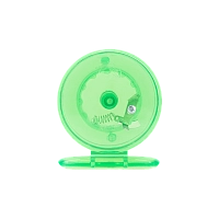 Катушка проводочная КП-СТ зелёная