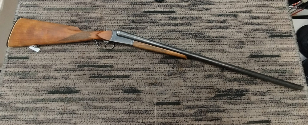 Ижевский механический завод  ИЖ-58 кал.16х70. Фото №2 Ижевский механический завод  ИЖ-58 кал.16х70. Фото №2