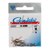 Крючок Gamakatsu Hook LS-1310B Brown №10