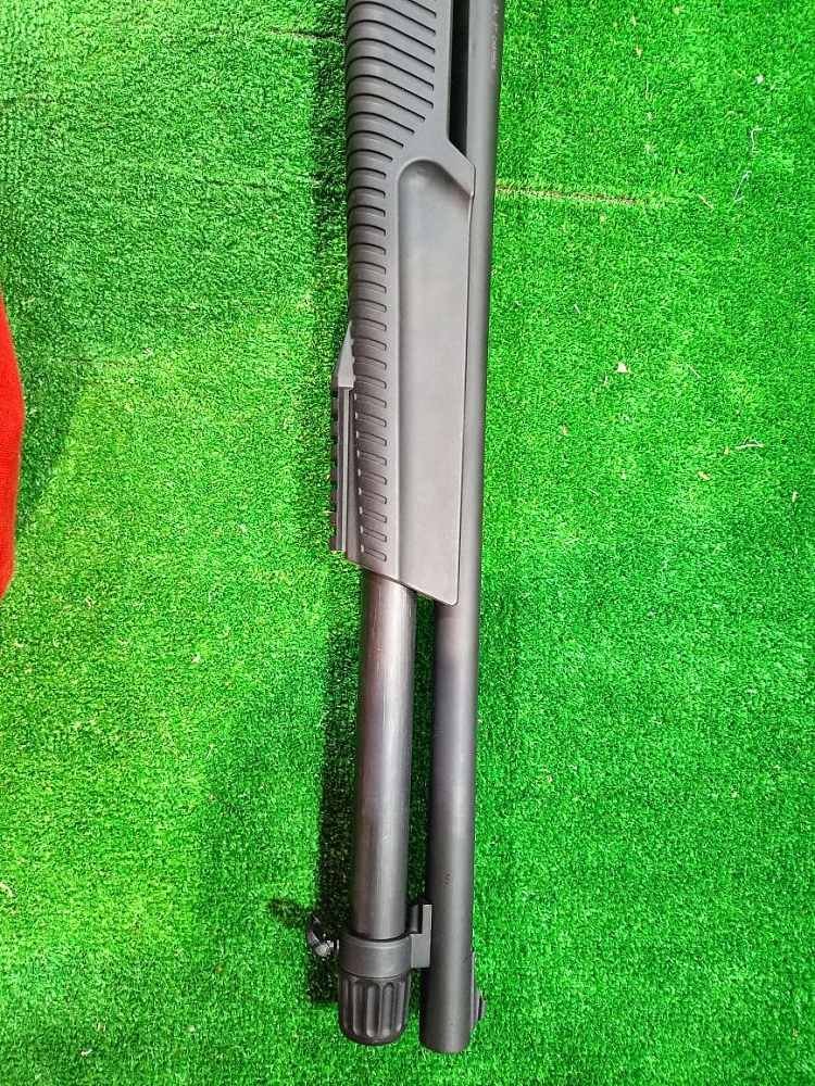 Armsan RS-X1 кал.12х76. Фото №2