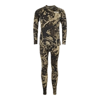 Термобелье Remington Merino Wool Dark Wood, р. S