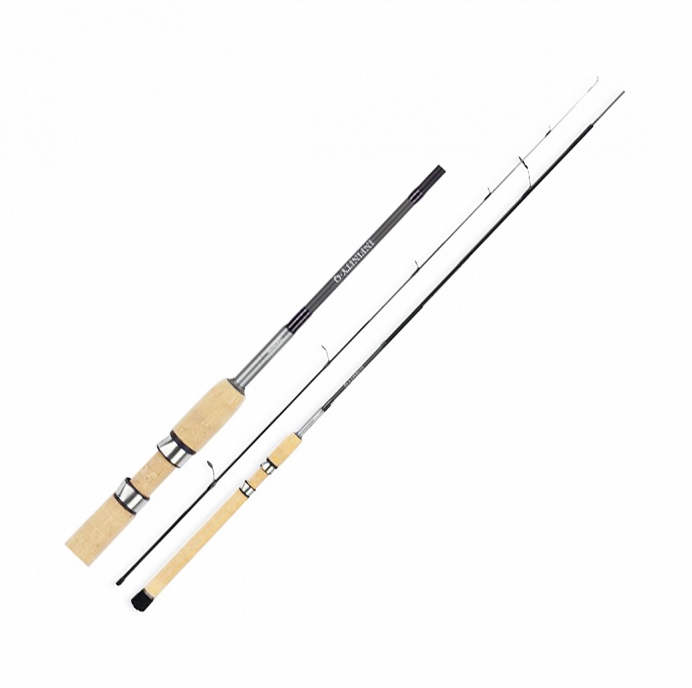 Спиннинг штекерный DAIWA "Infinity-Q NEW" IFQ802LFS Jigger 2,40м (5-20г) (00010779). Фото №1