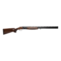Ружье ATA SP Black Combo (сталь), 12/76, 760+610 мм