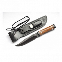 Нож SOG Bowie 2.0, сталь AUS8