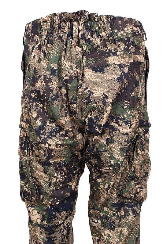 Костюм Remington Corsac fox р. 2XL. Фото №16