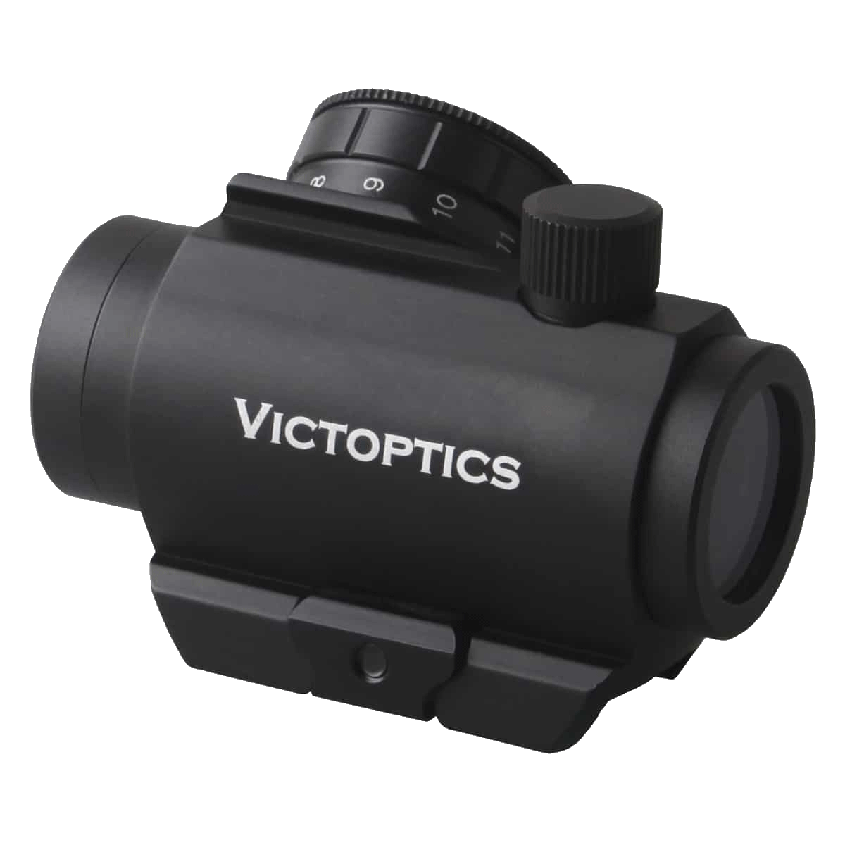 Коллиматорный прицел VECTOR OPTICS T4 1x22 (RDSL17). Фото №2