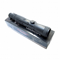Прицел оптический Burris 4-12x42 (с дальномером до 800м)