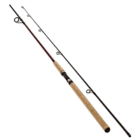 Cпиннинг штекерный Universal Trout Spin с пробковой ручкой 2.7m 10-30g