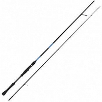 Спиннинг NIXX INSHORE S862ML 2,60 m 7-30 г Fast Тубус