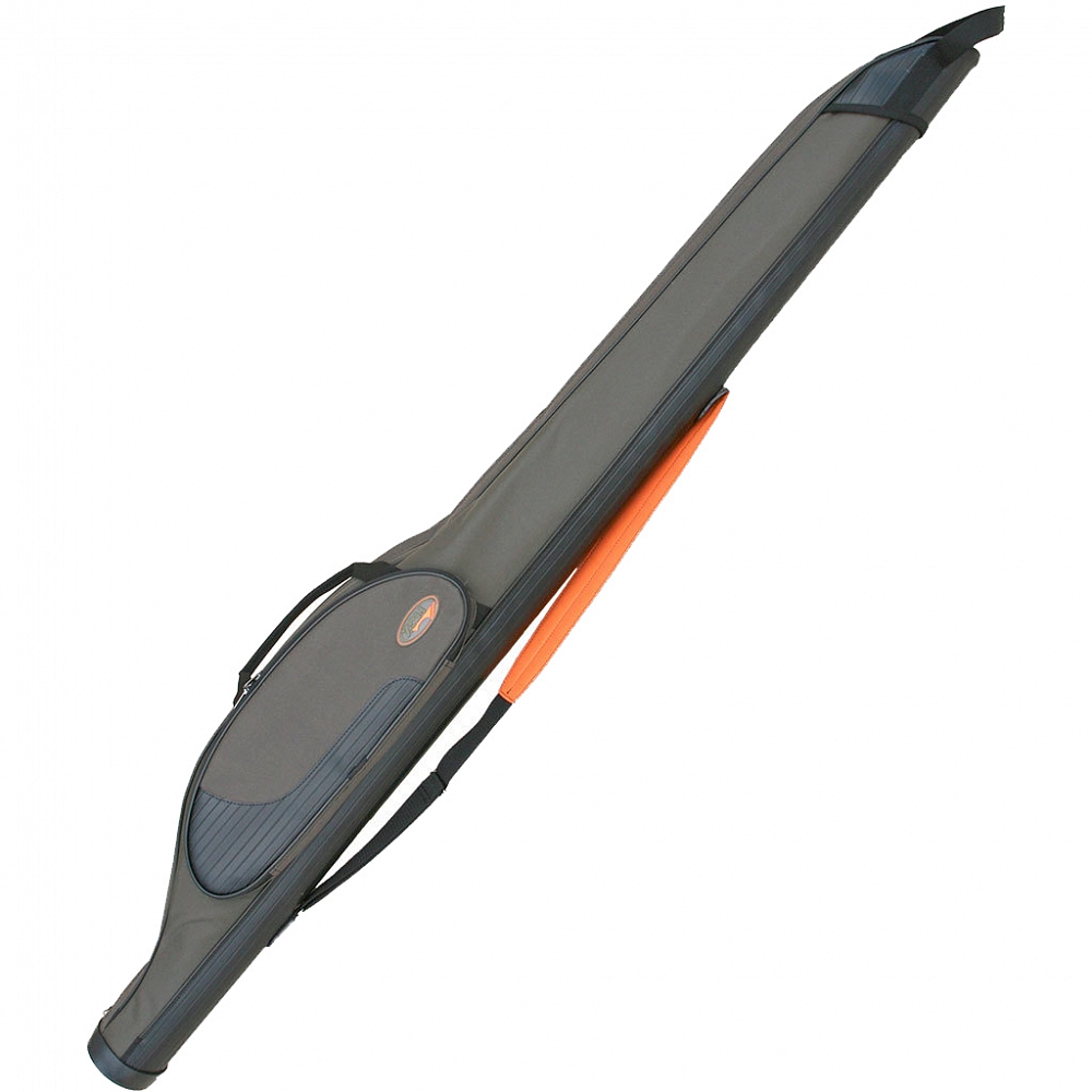 Полужесткий чехол 90мм для спиннингов 135см . Фото №2