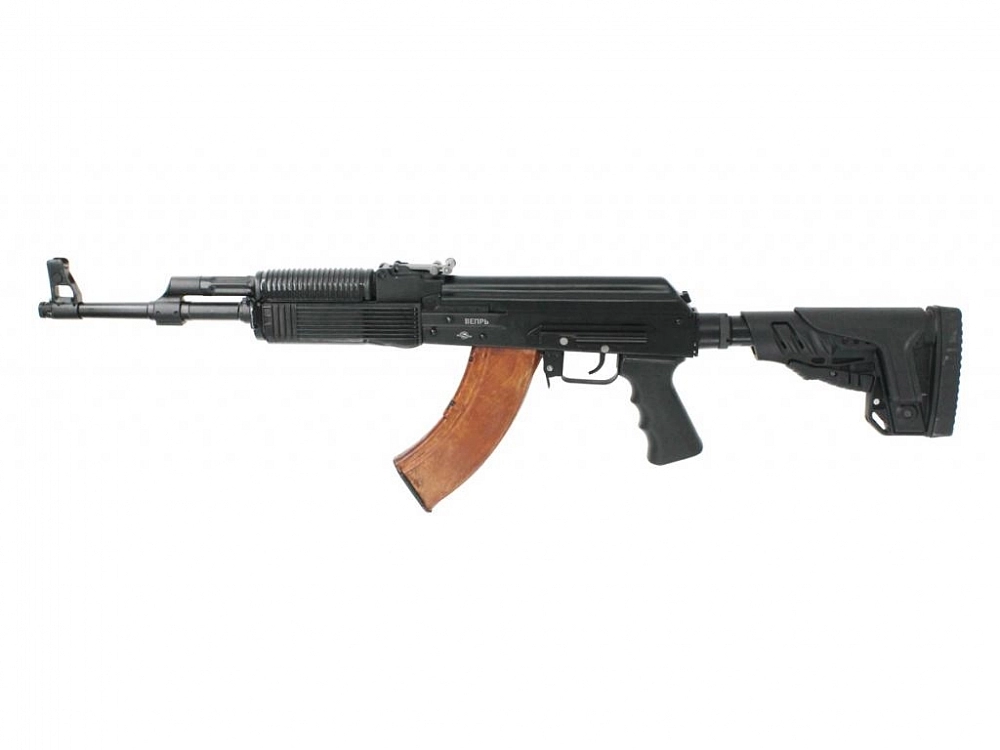 Карабин самозарядный СОК-94-03-01 без оптики (420) телескопический приклад. Фото №3 Карабин самозарядный СОК-94-03-01 без оптики (420) телескопический приклад. Фото №3