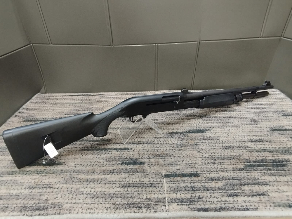 Benelli Benelli M3 S90 кал.12х76. Фото №2 Benelli Benelli M3 S90 кал.12х76. Фото №2