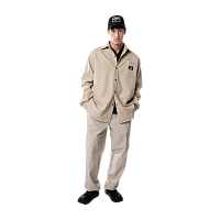 Куртка-рубашка мужская Remington Sandy Light Beige р. 2XL/4XL