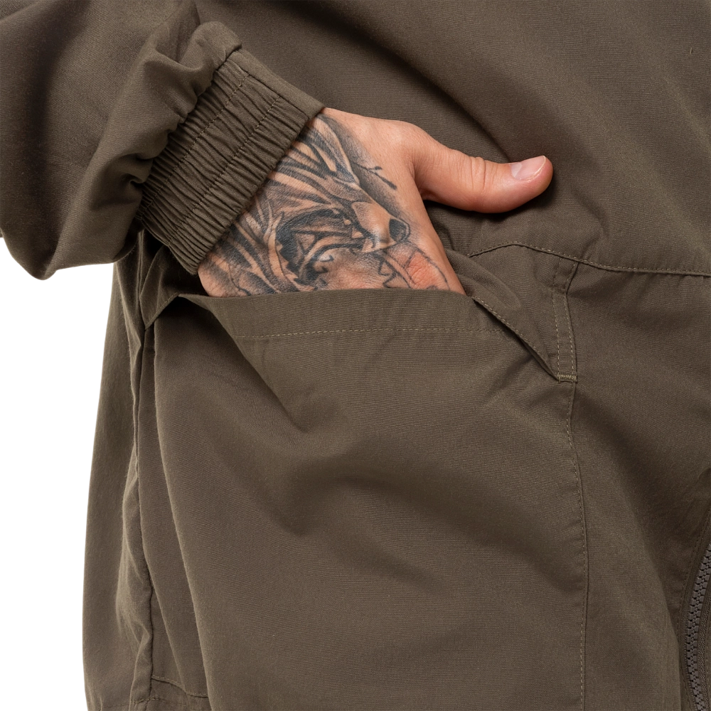 Костюм мужской летний Mossberg Net р. XL. Фото №24