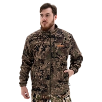 Джемпер Remington Polar Dream Green Forest р. 3XL