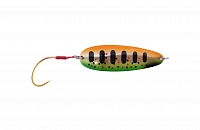 Блесна колеблющаяся MADFISH King Salmon 11г, цвет (01)