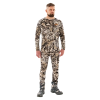 Термобелье Remington Underwear Winter forest, р. L