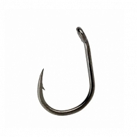 Крючок Owner №50924/C-4 №1 (5шт.) CARP