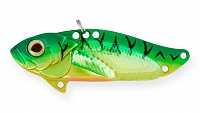Блесна-цикада Strike Pro Astro Vibe 5,5см. 16,7гр. PJG-005B#781E-UV