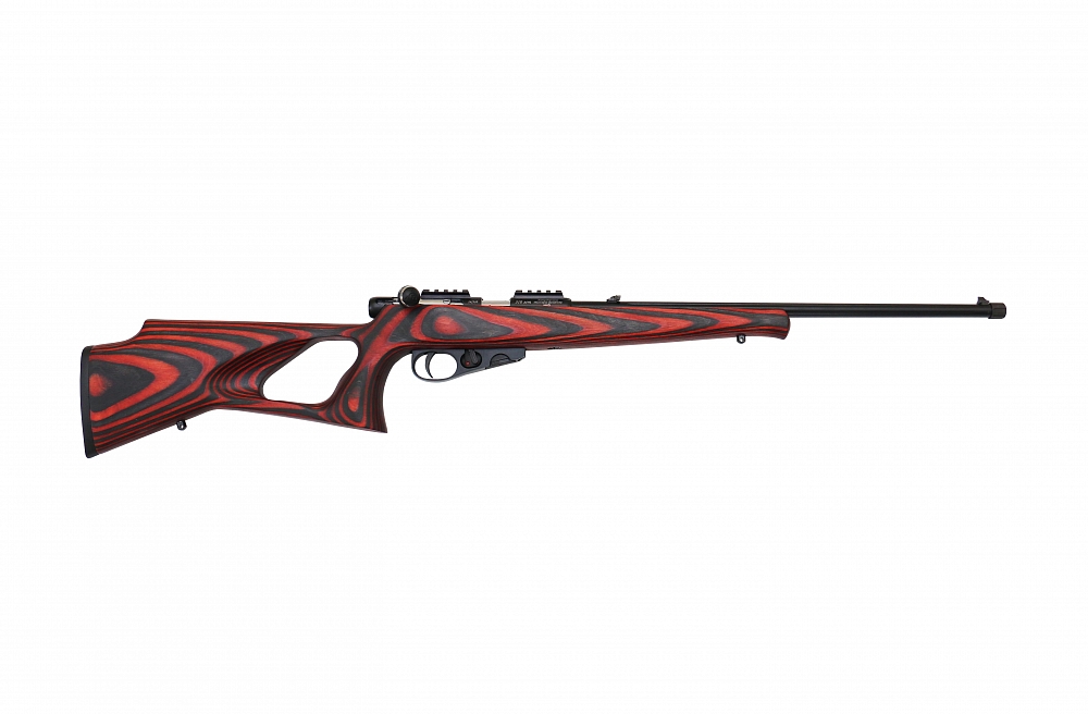 Карабин ТОЗ-78-310 (многозарядный с затвором прямого действия, 22. Long Rifle) калибр 5,6 мм. Фото №2
