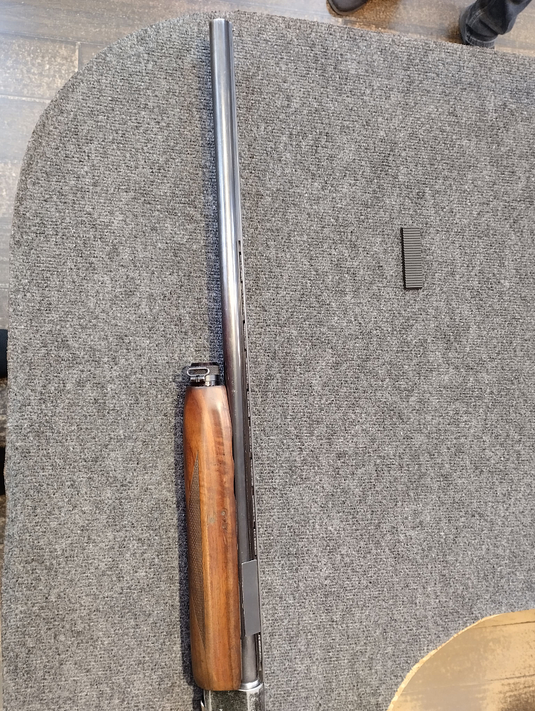 Ижевск МР-153 кал.12х76. Фото №4 Ижевск МР-153 кал.12х76. Фото №4