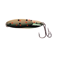 Блесна колеблющаяся MADFISH Kastmaster 35г, цвет GS151011