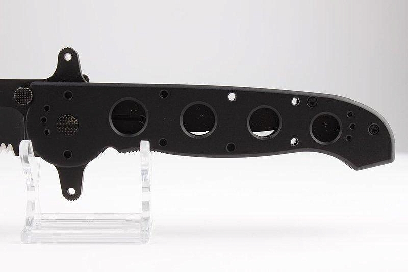 Нож складной CRKT Special Forces. Фото №4