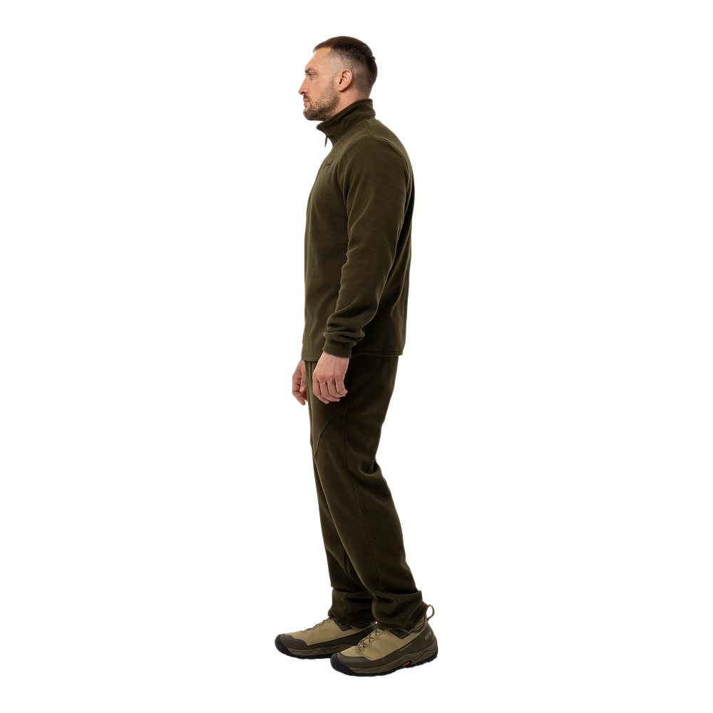 Термобелье мужское зимнее Mossberg Base р. 3XL. Фото №10