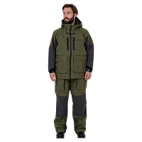 Костюм Remington Horizon Explorer Сapulet Olive р. XS